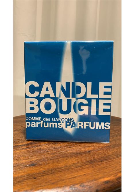 Candle Bougie COMME DES GARCONS PARFUMS | Candela | COMME DES GARCONS2